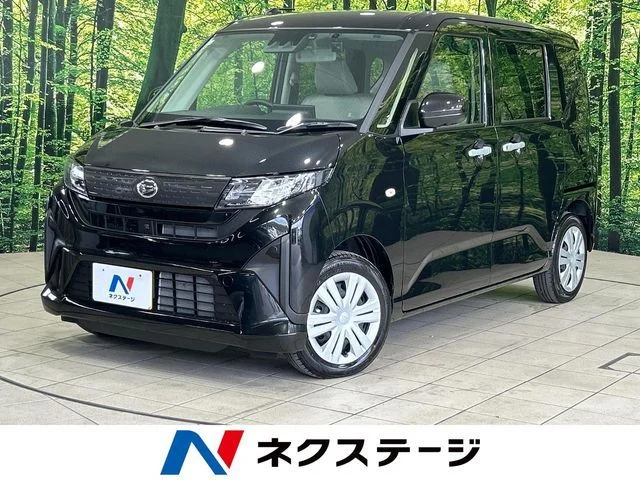 Daihatsu MOVE X 2026