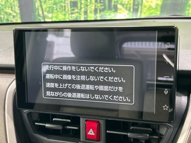Daihatsu MOVE X photo 3