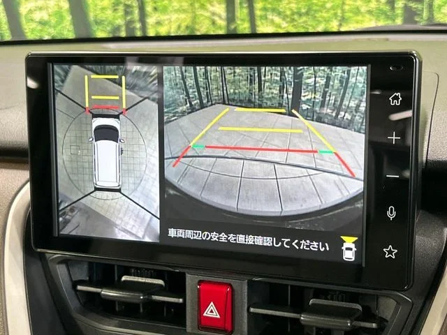 Daihatsu MOVE X photo 4