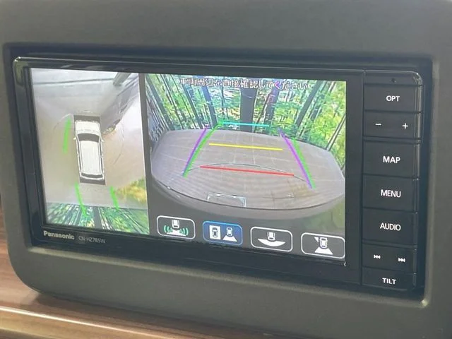 Suzuki ALTO LAPIN LC X photo 4