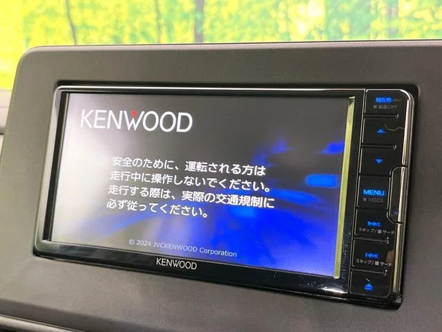 Mitsubishi DELICA MINI T　プレミアム photo 3
