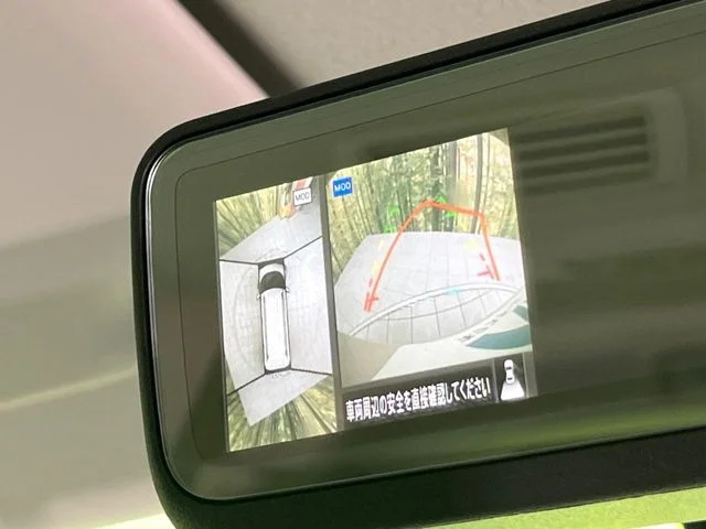 Mitsubishi DELICA MINI T　プレミアム photo 4