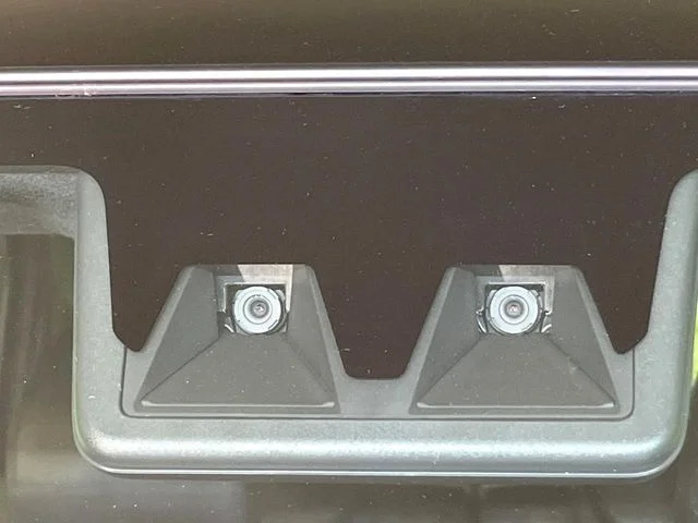 Daihatsu TAFT Gターボ photo 3