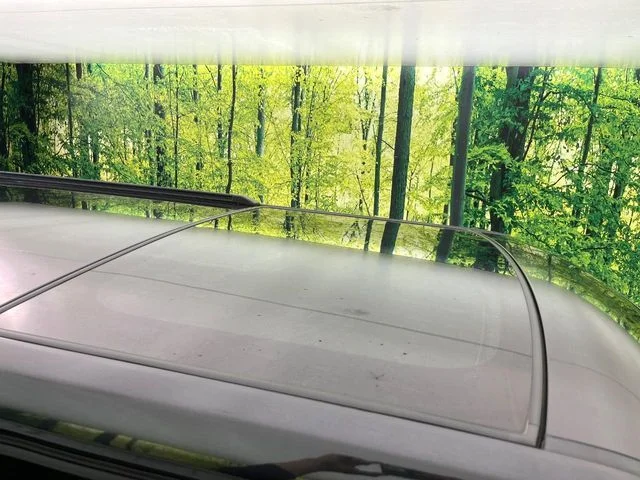 Daihatsu TAFT Gターボ photo 4