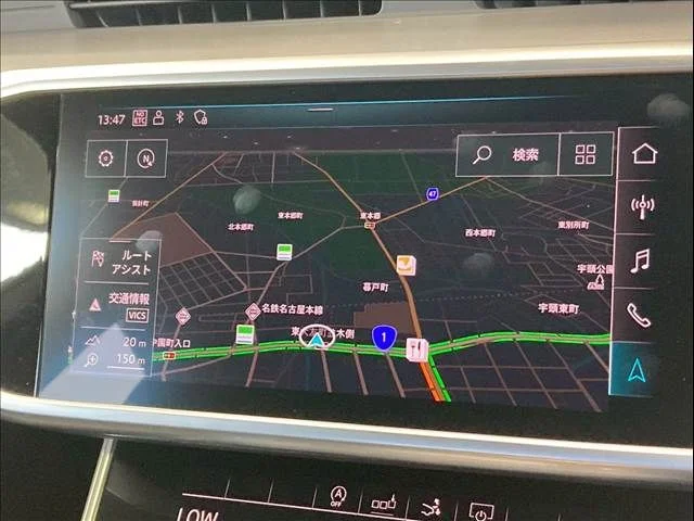 Audi AUDI A7 SPORTBACK 40　TDI　クワトロ　Sラインパッケ photo 4