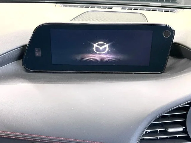 Mazda MAZDA3 FASTBACK 15S　ブラックトーンエディション photo 3