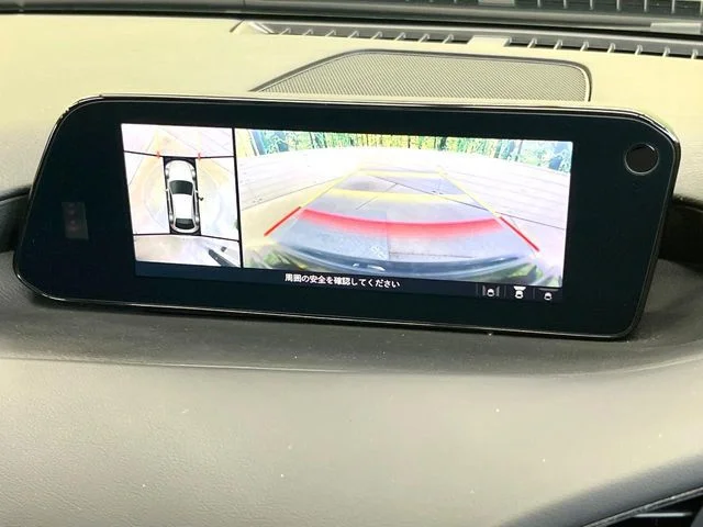 Mazda MAZDA3 FASTBACK 15S　ブラックトーンエディション photo 4