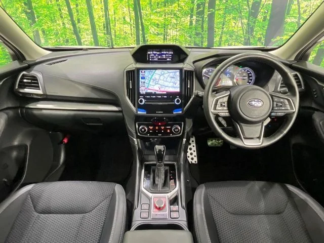 Subaru FORESTER アドバンス photo 2
