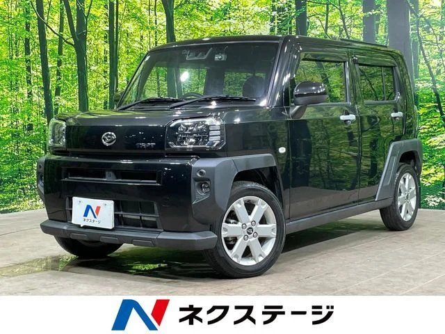 Daihatsu TAFT G 2021