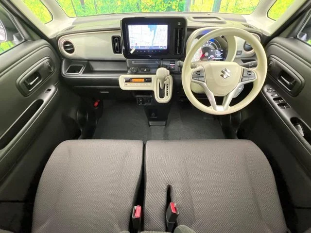 Suzuki WAGON R SMILE ハイブリッド　S　リミテッド photo 2