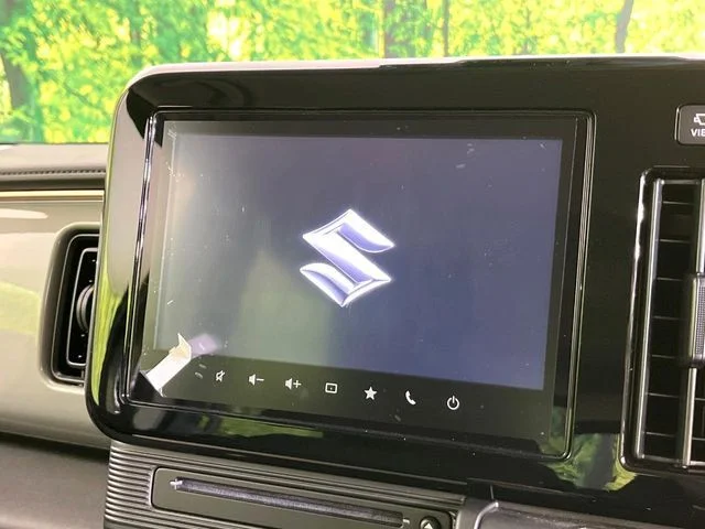Suzuki WAGON R SMILE ハイブリッド　S　リミテッド photo 3