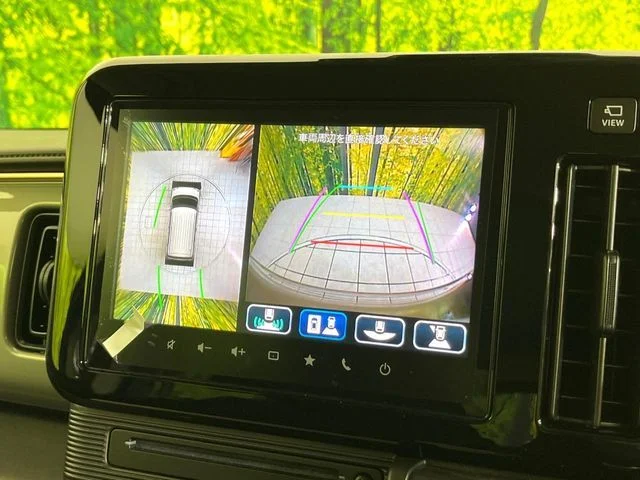 Suzuki WAGON R SMILE ハイブリッド　S　リミテッド photo 4