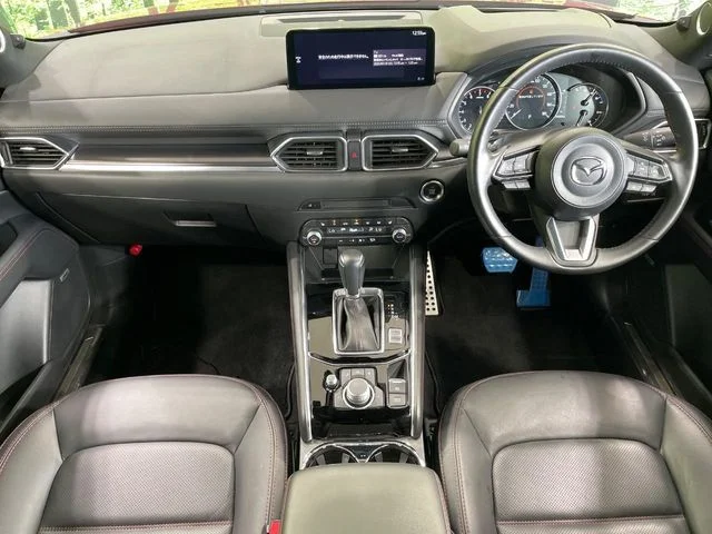 Mazda CX-5 25S　スポーツ　アピアランス photo 2