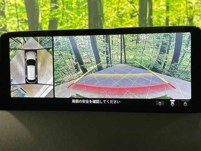 Mazda CX-5 25S　スポーツ　アピアランス photo 4