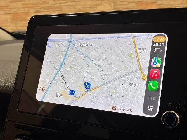 Toyota SIENTA HYBRID G photo 3