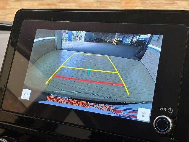 Toyota SIENTA HYBRID G photo 4