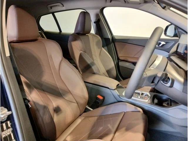 Bmw BMW 1series 120 photo 2