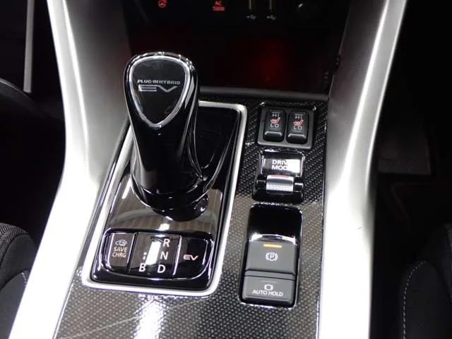 Mitsubishi ECLIPSE CROSS PHEV PHEV　2．4　G photo 4