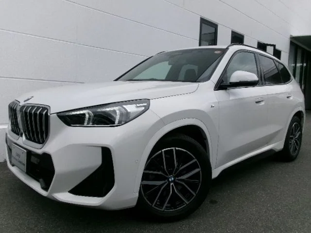 Bmw BMW X1 xDrive20i　Mスポーツ 2023