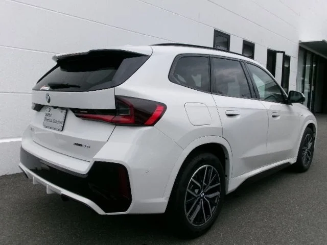 Bmw BMW X1 xDrive20i　Mスポーツ photo 3