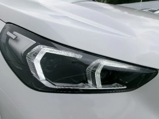Bmw BMW X1 xDrive20i　Mスポーツ photo 4