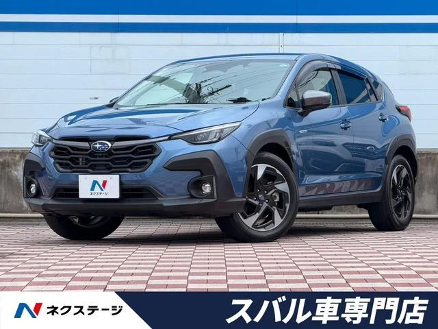 Subaru CROSSTREK リミテッド 2023