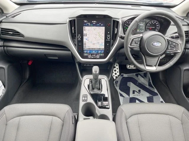 Subaru CROSSTREK リミテッド photo 2