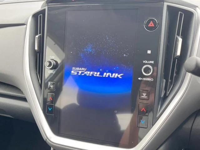 Subaru CROSSTREK リミテッド photo 3