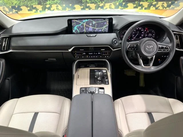 Mazda CX-60 XD　Lパッケージ photo 2