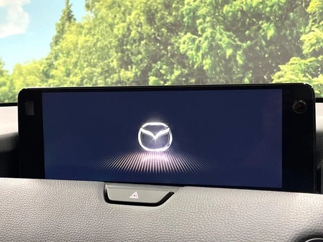 Mazda CX-60 XD　Lパッケージ photo 3