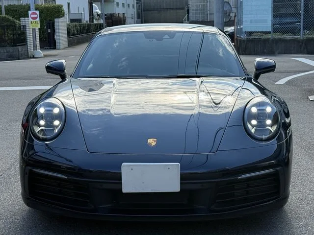 Porsche PORSCHE 911 カレラ photo 2