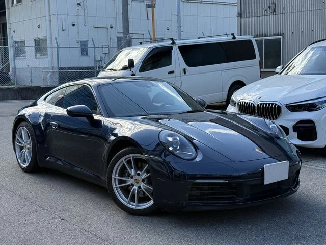 Porsche PORSCHE 911 カレラ photo 3