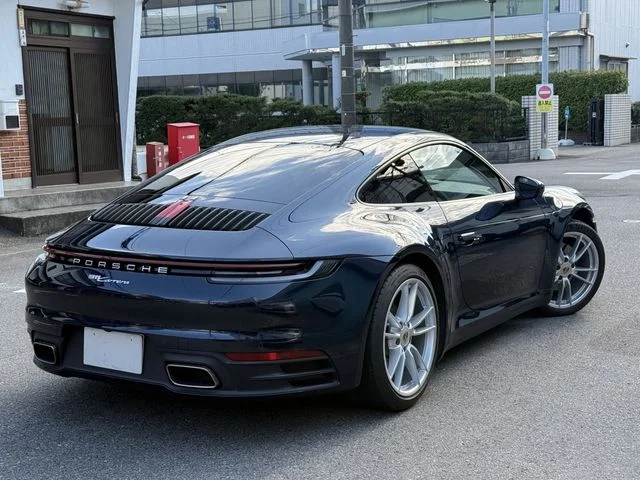 Porsche PORSCHE 911 カレラ photo 4