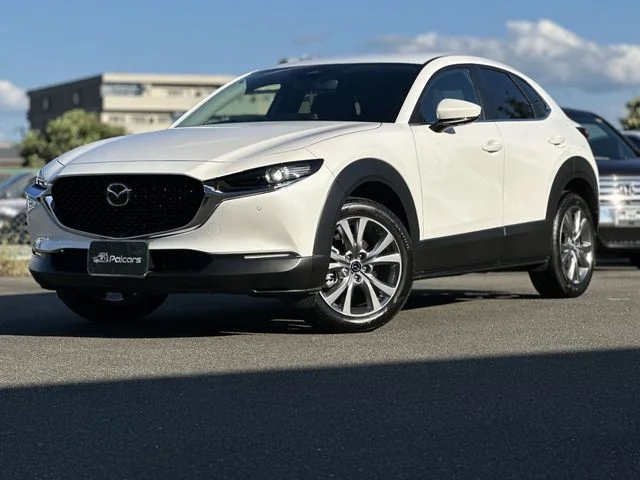 Mazda CX-30 20S　iセレクション　4WD 2025