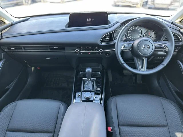 Mazda CX-30 20S　iセレクション　4WD photo 2