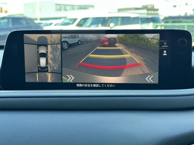 Mazda CX-30 20S　iセレクション　4WD photo 3