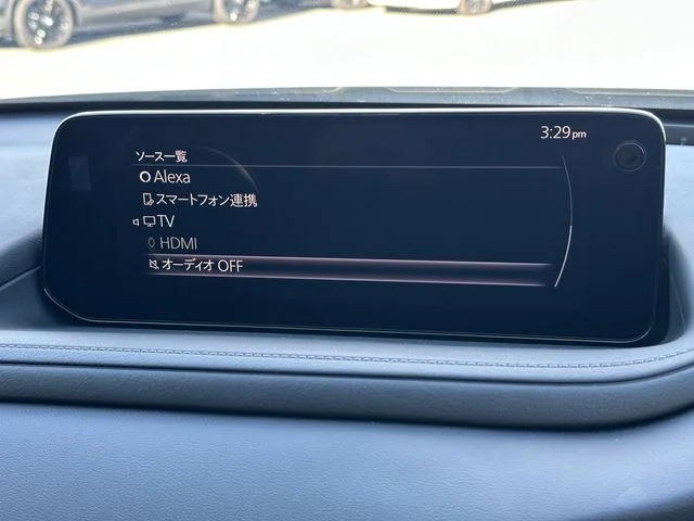 Mazda CX-30 20S　iセレクション　4WD photo 4