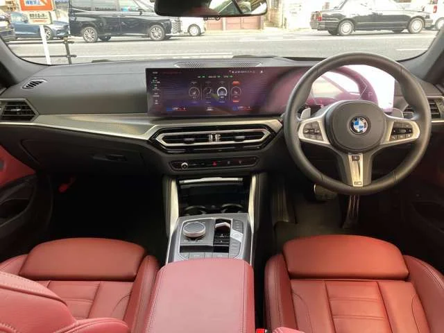 Bmw BMW 4series open M440i　xDrive photo 2