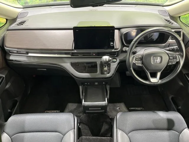 Honda ODYSSEY e:HEV アブソルート　EX photo 2