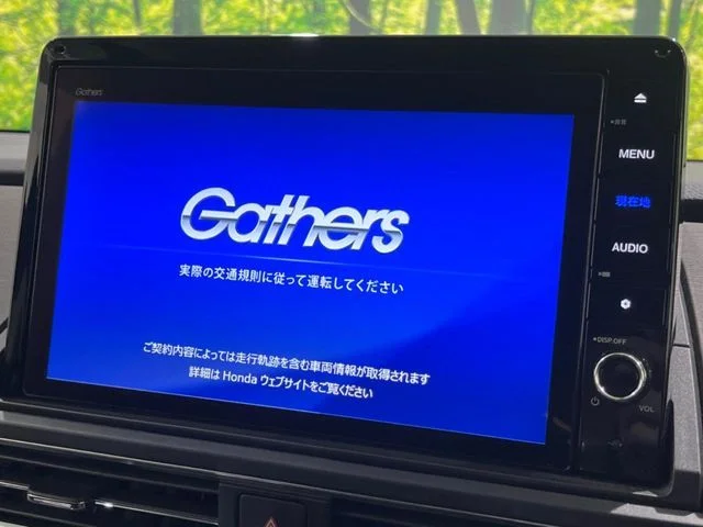 Honda ODYSSEY e:HEV アブソルート　EX photo 3