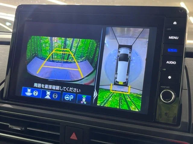 Honda ODYSSEY e:HEV アブソルート　EX photo 4