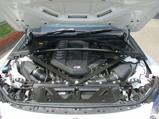 Bmw BMW M2 coupe ベースグレード photo 4
