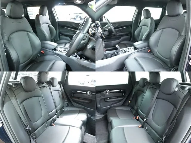 Bmw MINI COOPER D CLUBMAN ブリック　レーン　エディション photo 4