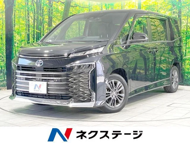 Toyota VOXY HYBRID S−G 2022