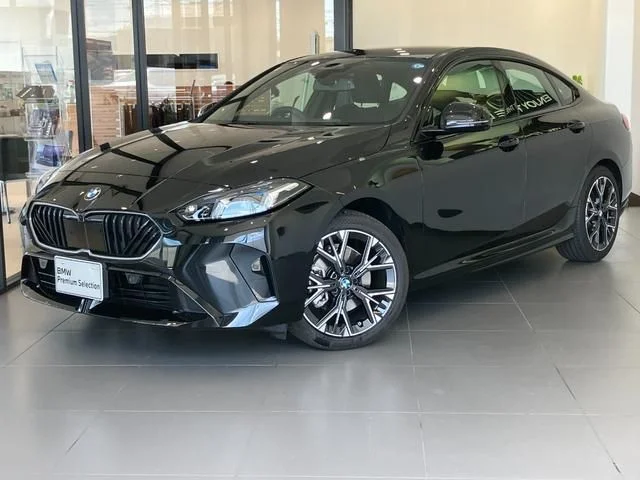 Bmw BMW 2series Gran coupe 220d　Mスポーツ 2026