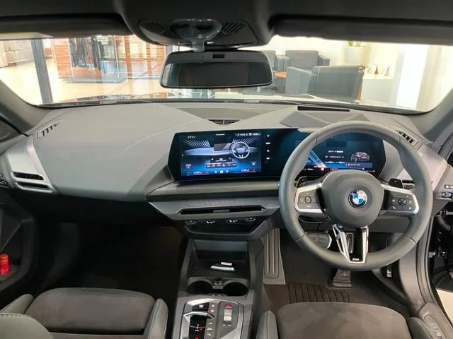 Bmw BMW 2series Gran coupe 220d　Mスポーツ photo 2