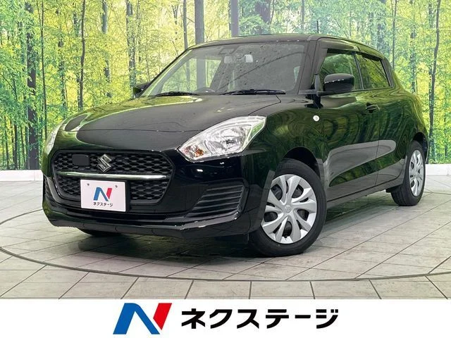 Suzuki SWIFT XG 2021