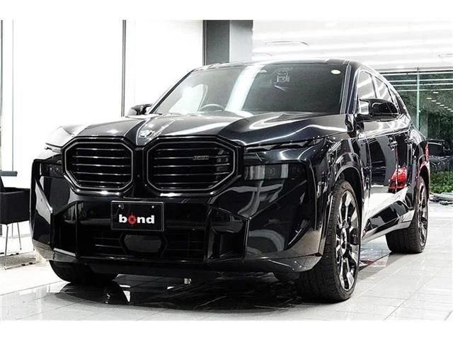 Bmw BMW XM ベースグレード 2024