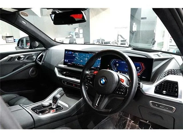 Bmw BMW XM ベースグレード photo 2