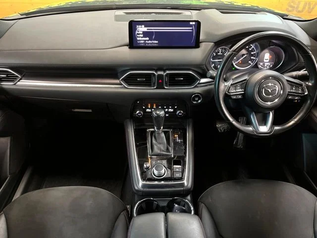 Mazda CX-8 XD　ブラックトーンエディション photo 2